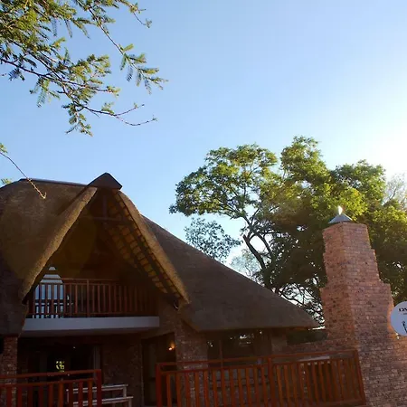 Kruger Park Lodge Unit No. 509 Hazyview Exterior photo