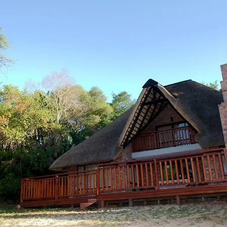 Kruger Park Lodge Unit No. 509 Hazyview Exterior photo