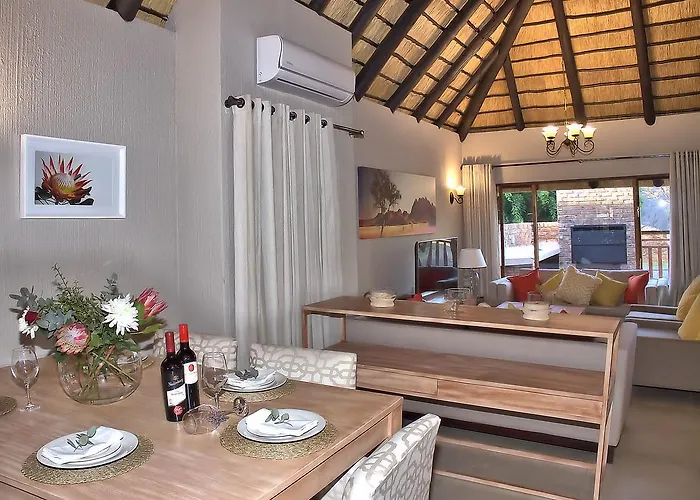 Kruger Park Lodge Unit No. 509