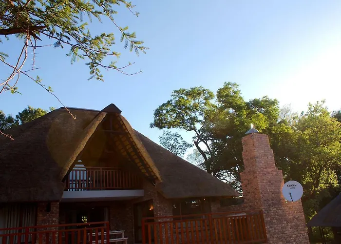 Kruger Park Lodge Unit No. 509