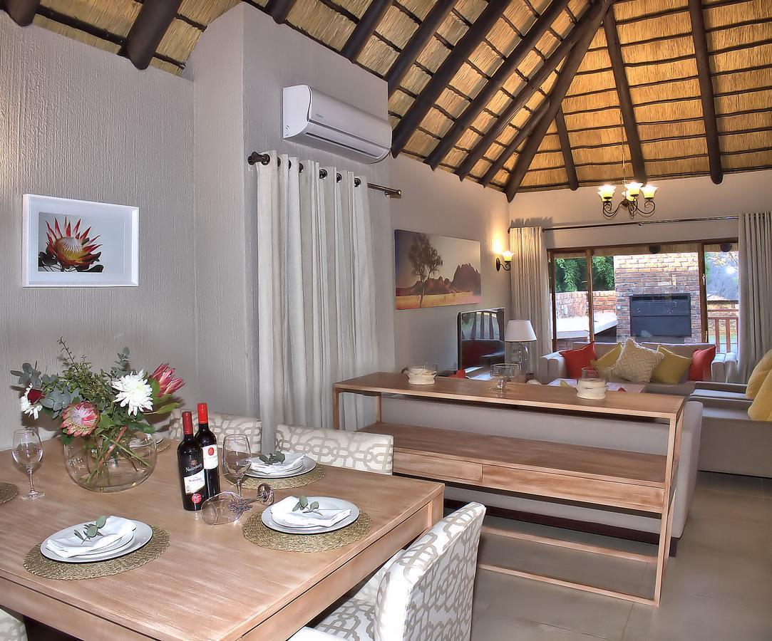 Kruger Park Unit No. 509 Hazyview