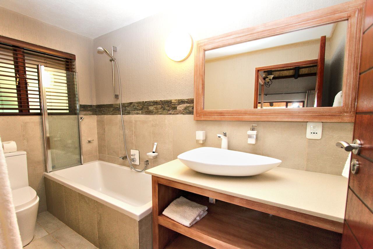 Kruger Park Unit No. 509 *