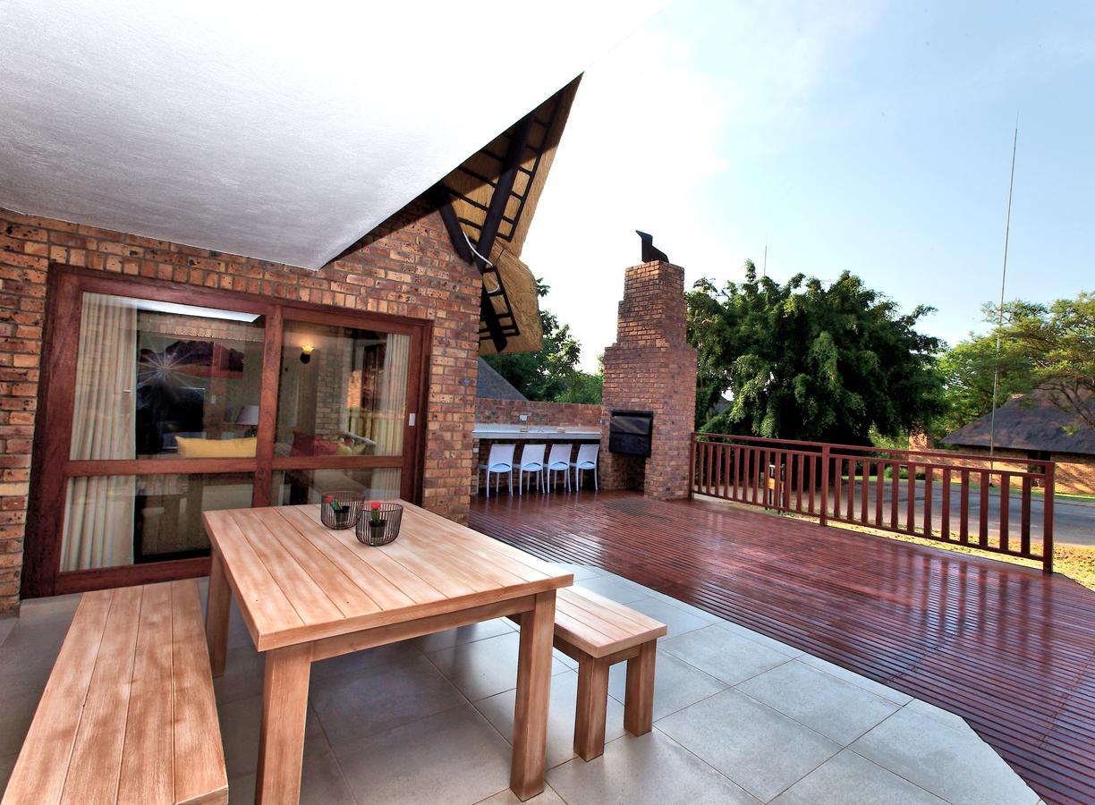 Lodge Kruger Park Unit No. 509 *