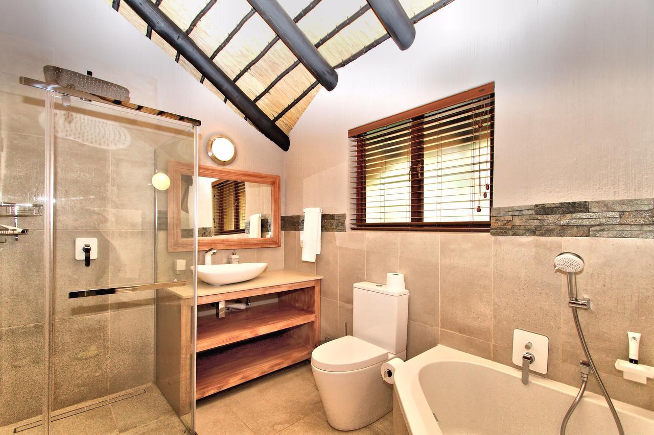 Lodge Kruger Park Unit No. 509 Hazyview