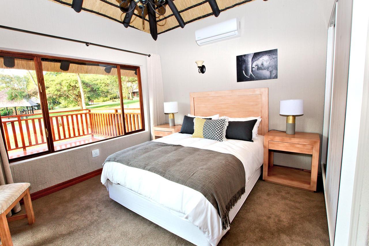 Lodge Kruger Park Unit No. 509 Hazyview