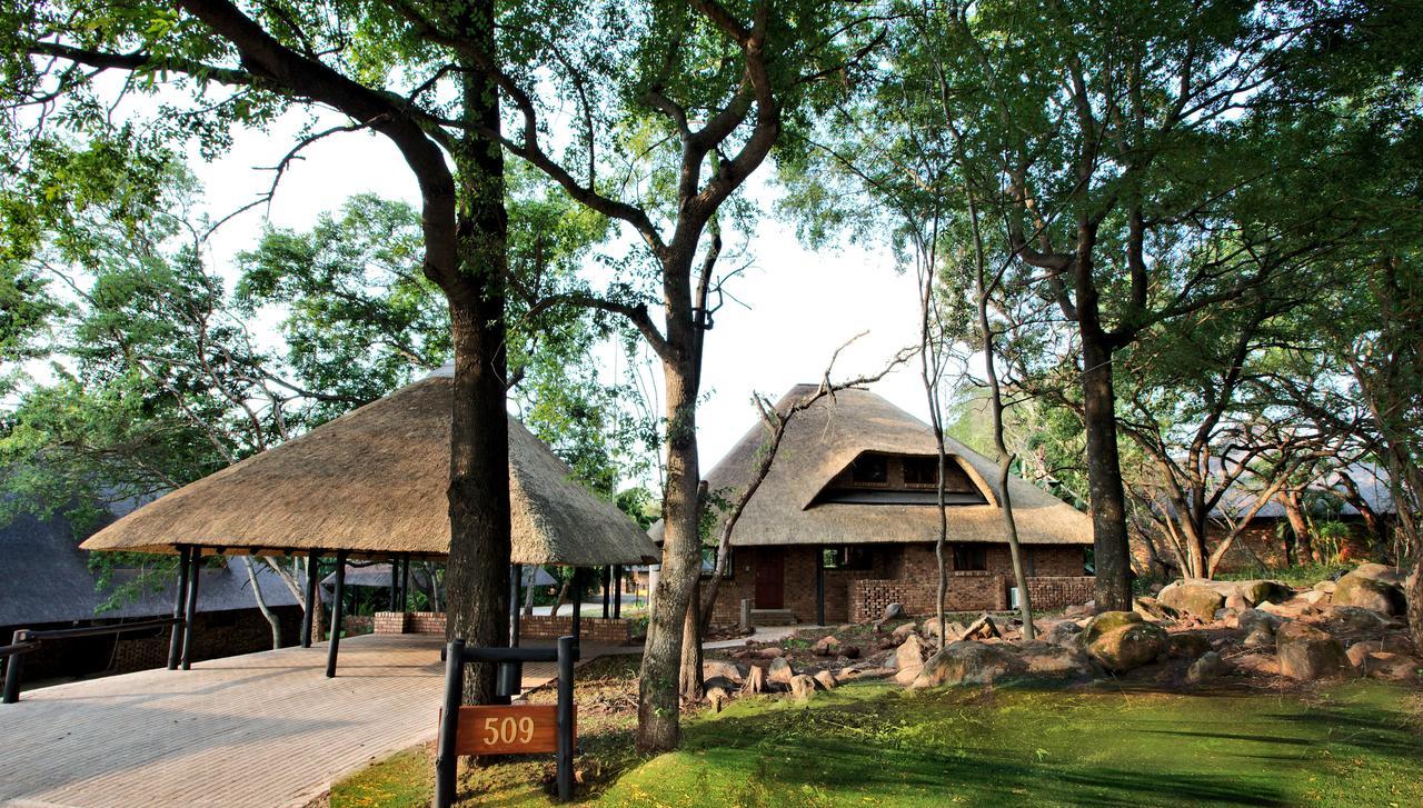Lodge Kruger Park Unit No. 509 *