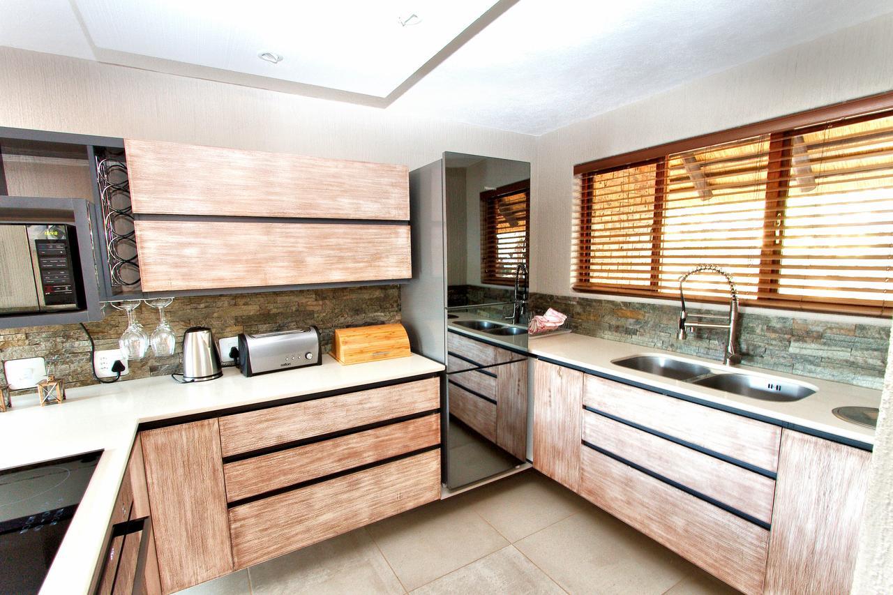 Lodge Kruger Park Unit No. 509