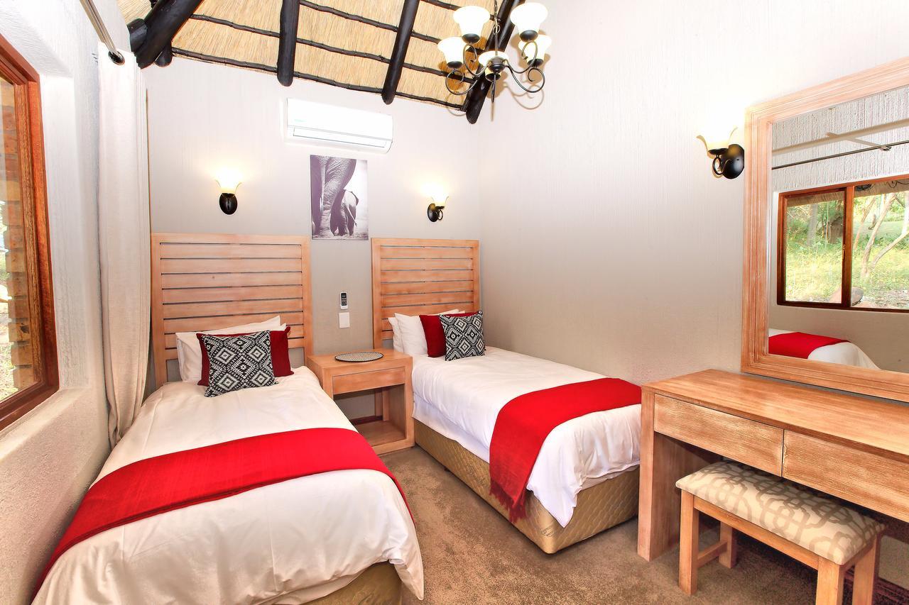 Kruger Park Unit No. 509 *