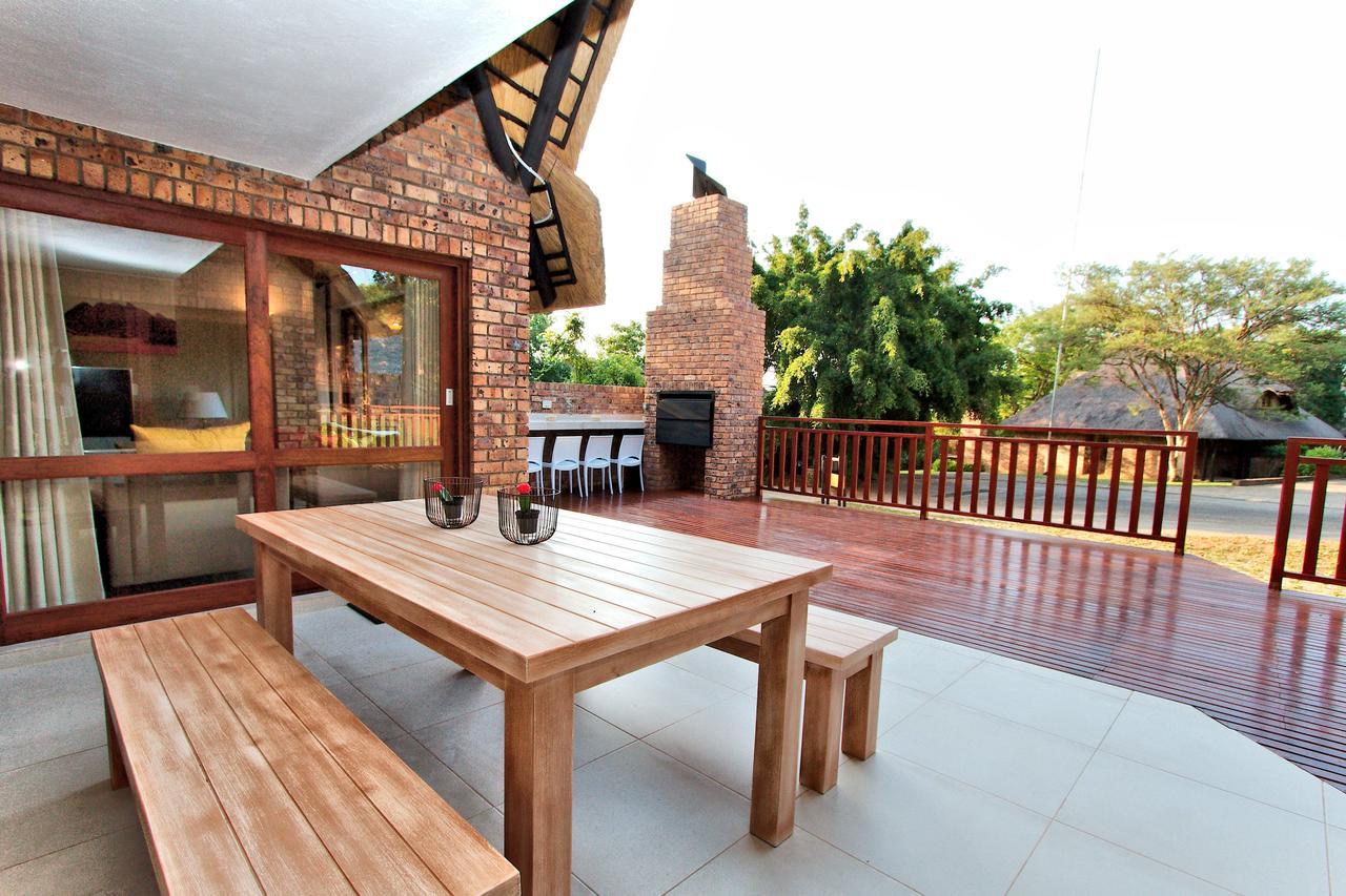 Kruger Park Unit No. 509 * Hazyview