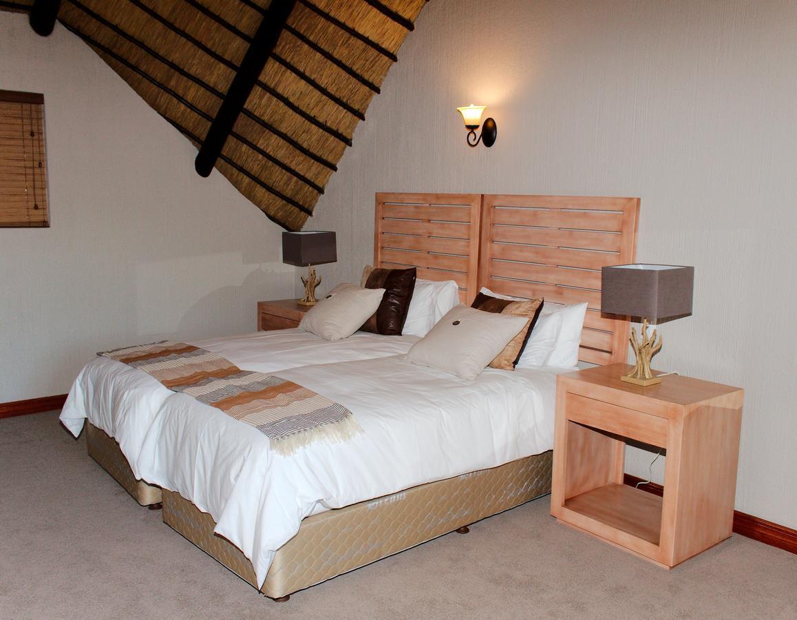 Kruger Park Unit No. 509 Lodge