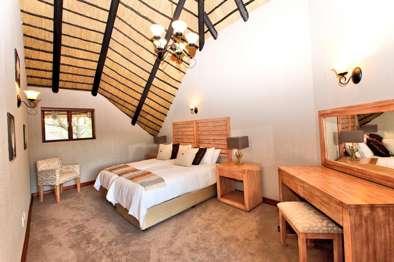 Lodge Kruger Park Unit No. 509 Hazyview