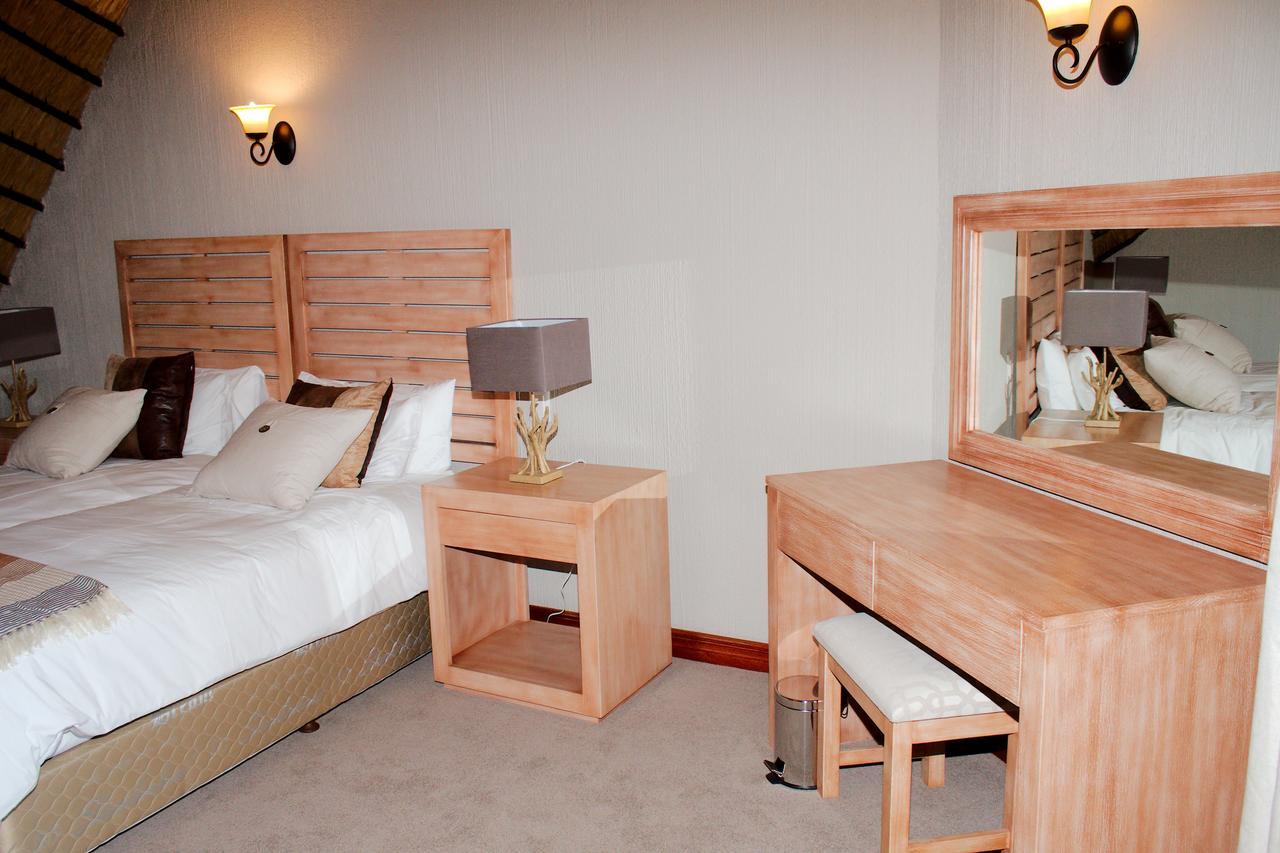 Lodge Kruger Park Unit No. 509