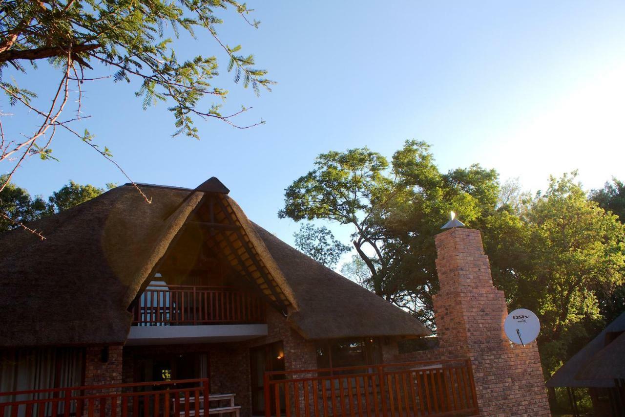Kruger Park Unit No. 509